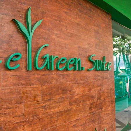 Legreen Suite Ratulangi Ambon Exterior photo