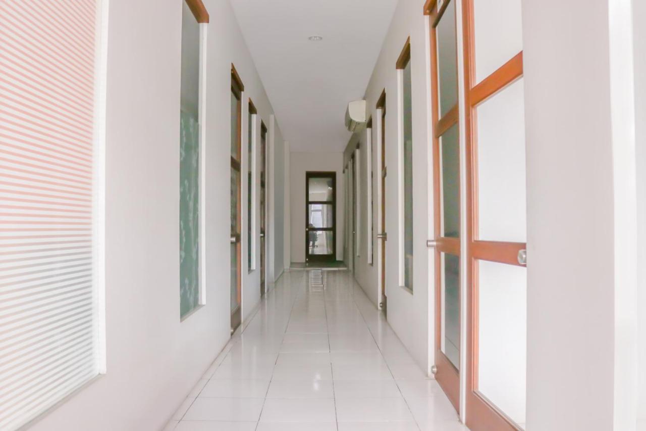 Legreen Suite Ratulangi Ambon Exterior photo