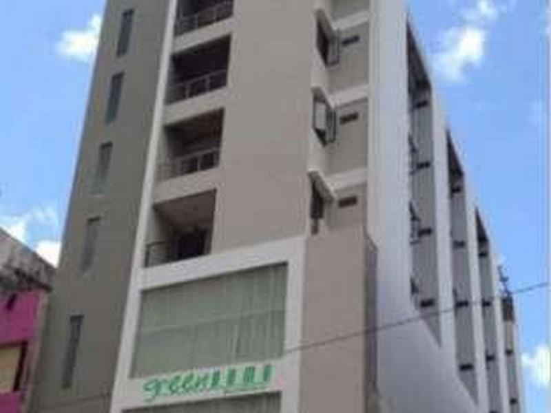 Legreen Suite Ratulangi Ambon Exterior photo