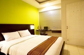 Legreen Suite Ratulangi Ambon Exterior photo